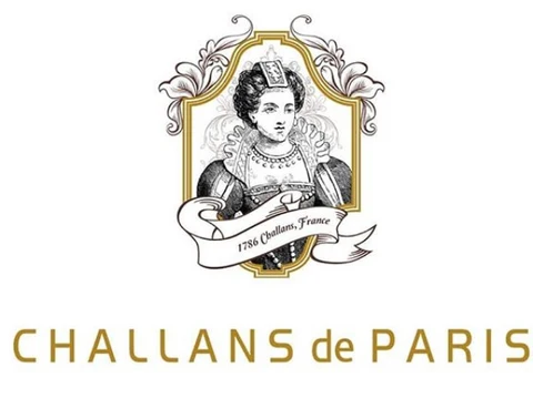 Challans de Paris